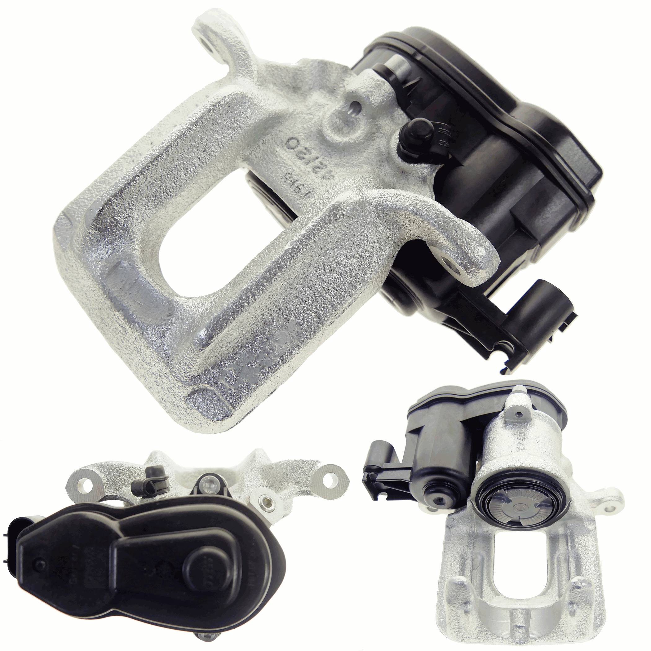 Étrier de frein Brake ENGINEERING CA3182