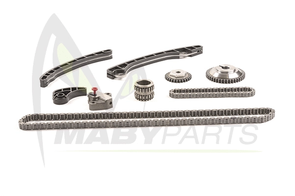 Kit de distribution par chaîne MABYPARTS OTK030088