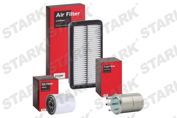 Kit de filtres Stark SKFS-188103203
