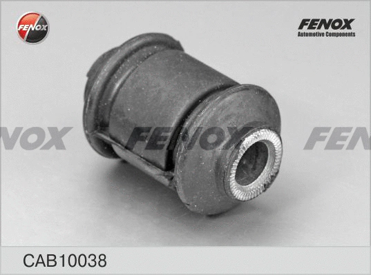 Suspension, bras de liaison FENOX CAB10038