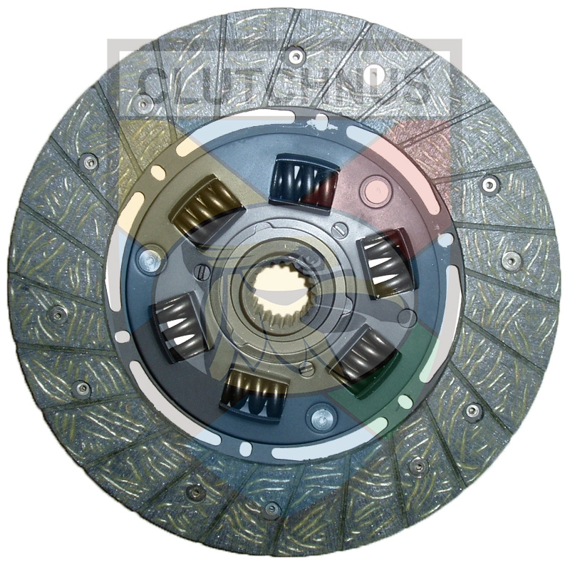 Disque d'embrayage CLUTCHNUS SMZ54
