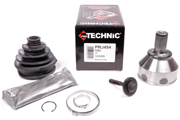 Jeu de joints, arbre de transmission PROTECHNIC PRJ454