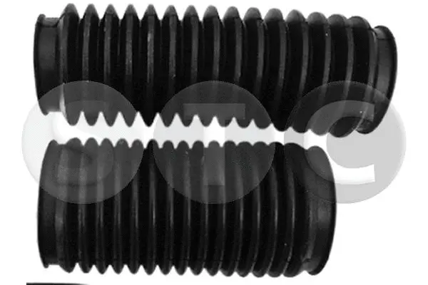 Jeu de joints-soufflets, direction STC T401539C