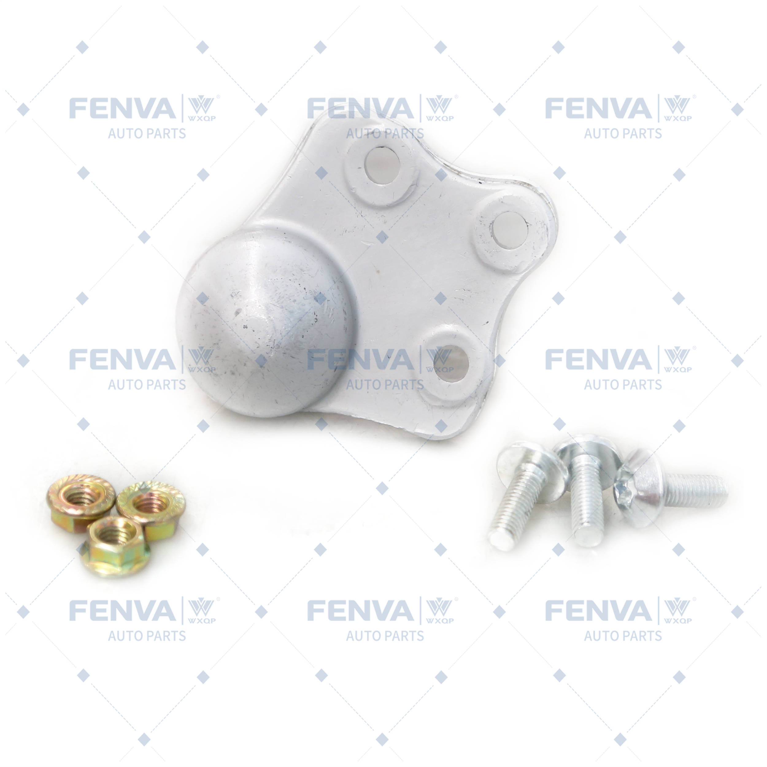 Rotule de suspension WXQP 161007