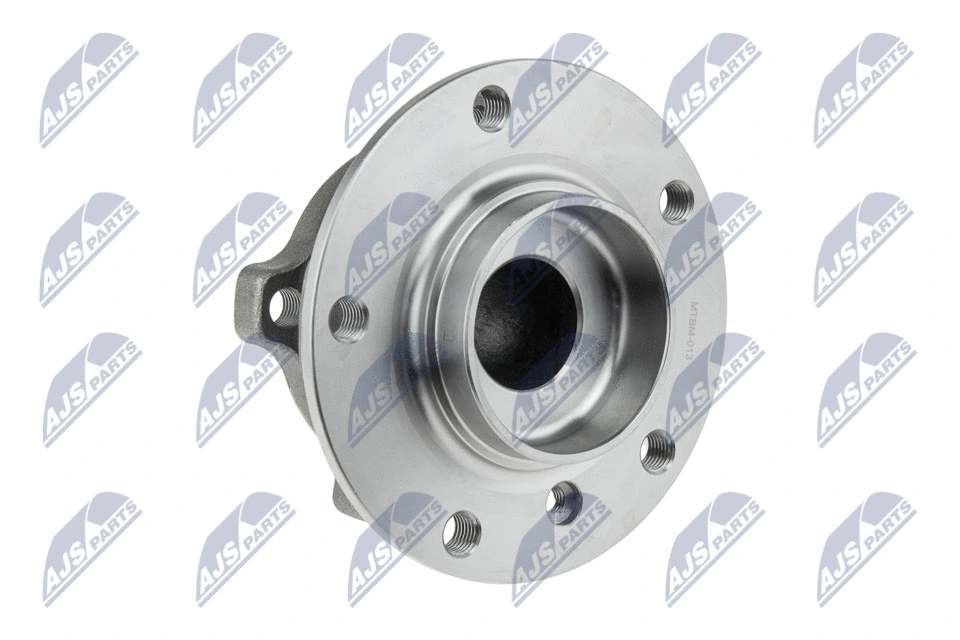 Kit de roulements de roue NTY KLP-BM-013