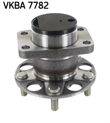 Kit de roulements de roue SKF VKBA 7782