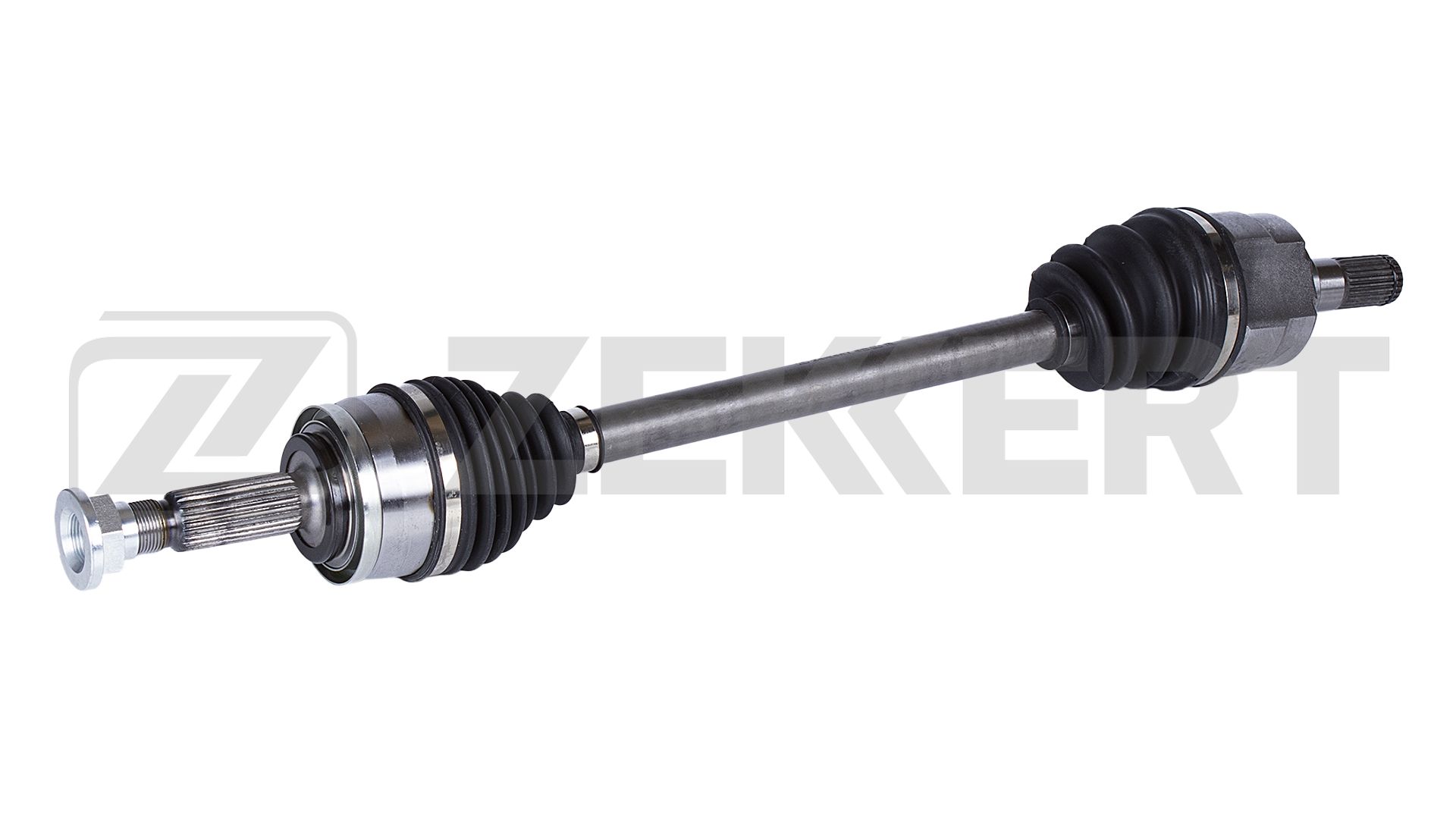 Arbre de transmission ZEKKERT AW-5635