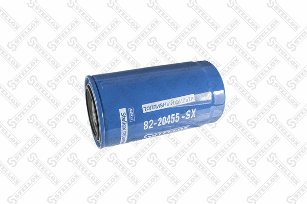 Filtre à carburant STELLOX 82-20455-SX