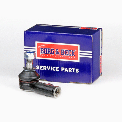 Rotule de barre de connexion BORG & BECK BTR4619