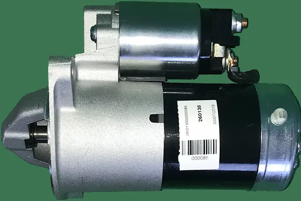 Démarreur SERCORE 260138