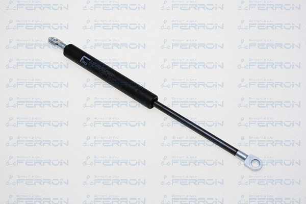 Vérin, capot-moteur FERRON 1597