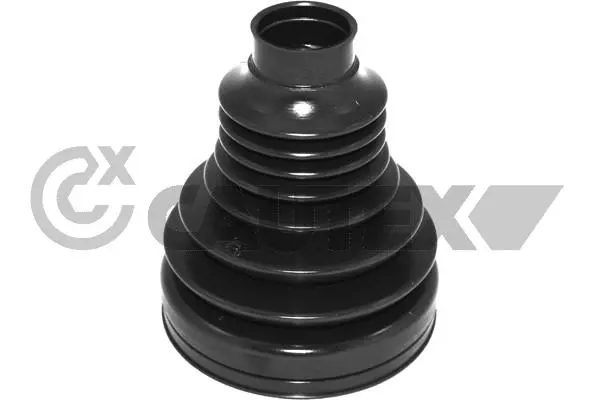Jeu de joints-soufflets, arbre de commande CAUTEX 462494