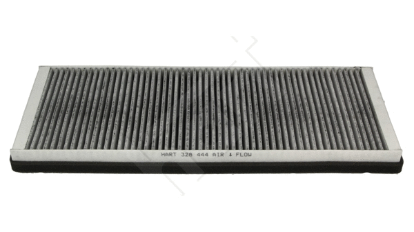 Filtre, air de l'habitacle HART 328 444