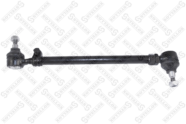 Rotule de direction intérieure, barre de connexion STELLOX 53-00402-SX
