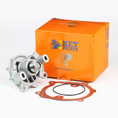 Pompe à eau, refroidissement du moteur KEY PARTS KCP1976