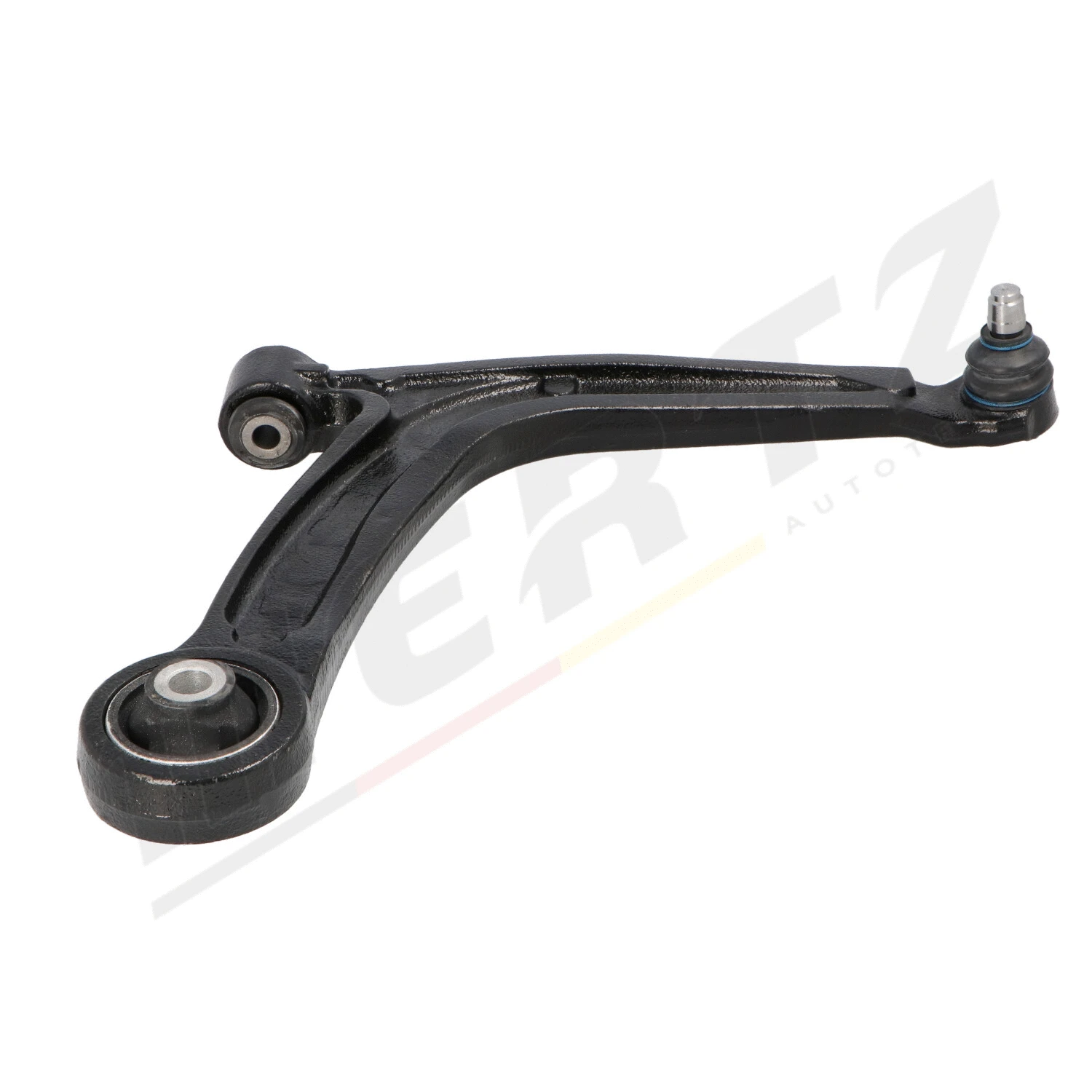Bras de liaison, suspension de roue MERTZ M-S0700