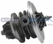 Groupe carter, turbocompresseur GM GS660468