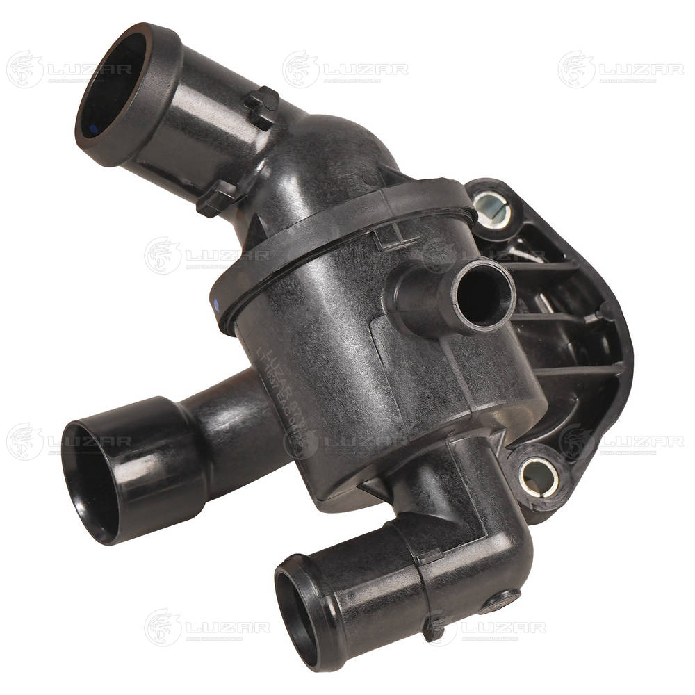Thermostat, liquide de refroidissement LUZAR LT 1837