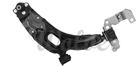 Rotule de barre de connexion WOLVER SP304052