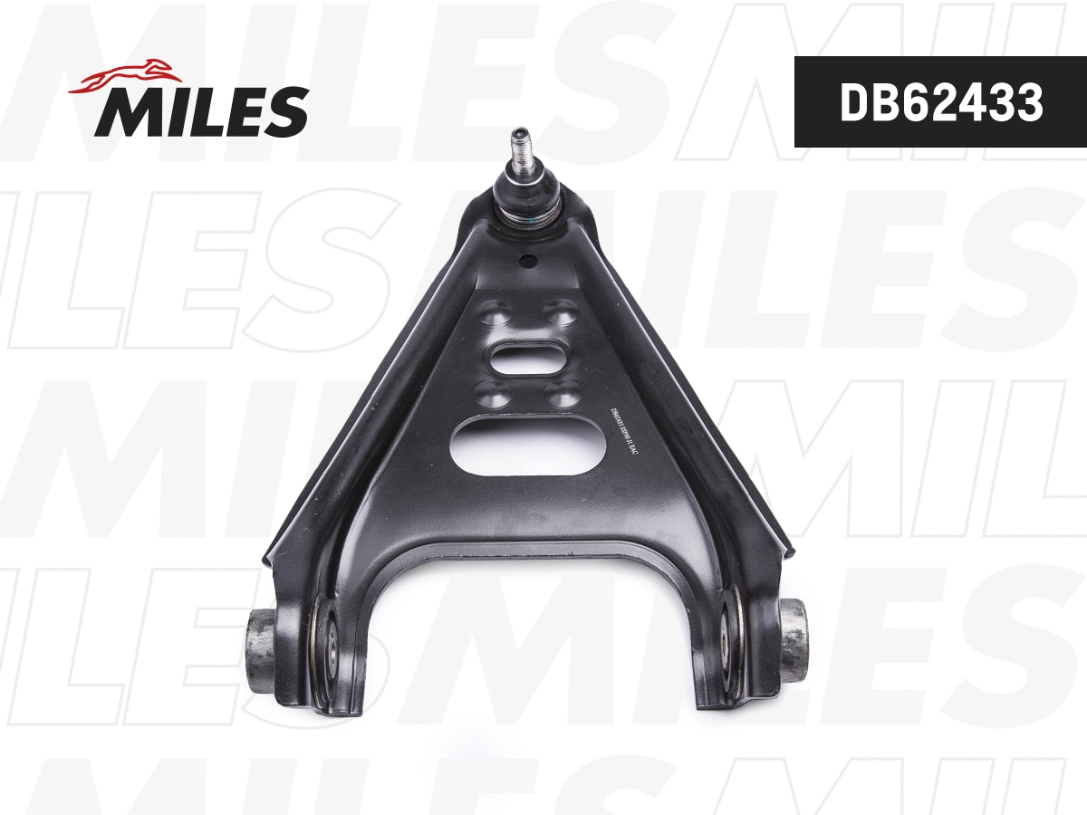 Bras de liaison, suspension de roue MILES DB62433
