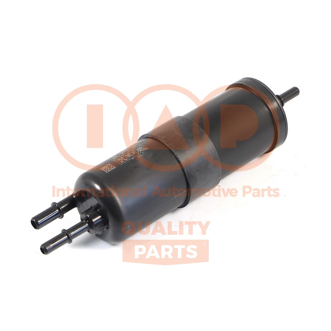 Filtre à carburant IAP QUALITY PARTS 122-51004