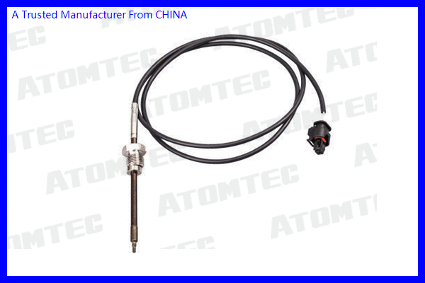 Capteur, température des gaz ATOMTEC EGT1M019
