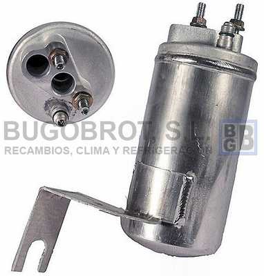 Filtre déshydratant, climatisation BUGOBROT 20-11445