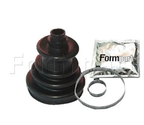 Joint-soufflet, arbre de commande FORMPART 1560360/K