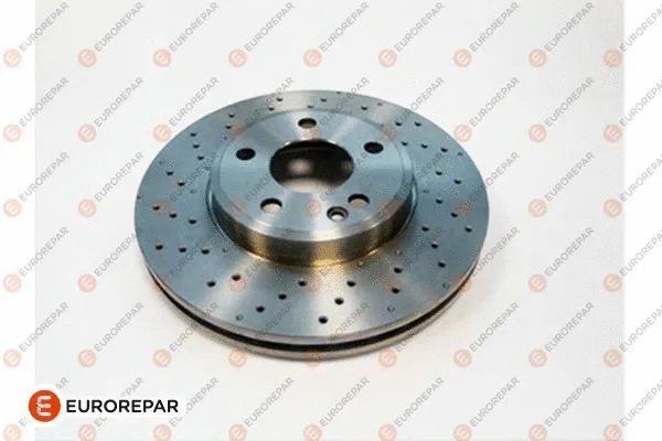 Disque de frein EUROREPAR 1642751280