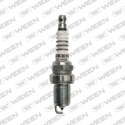 Bougie d'allumage WEEN 122-1438