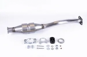 Catalyseur EEC PT8001