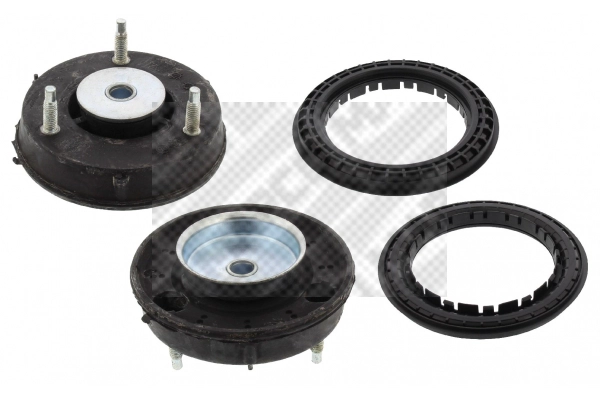 Kit de réparation, coupelle de suspension MAPCO 34384