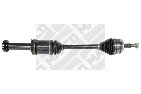 Arbre de transmission MAPCO 16871
