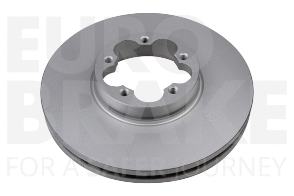 Disque de frein EUROBRAKE 5815312594