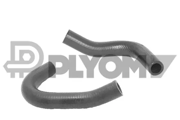 Durite de radiateur PLYOM P771037