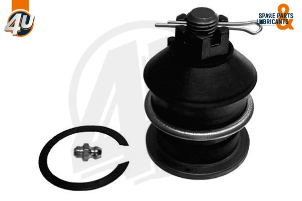 Rotule de suspension 4U Autoparts B20851