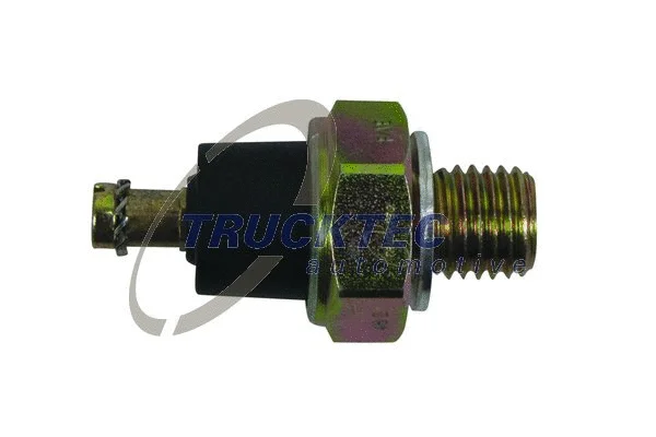 Indicateur de pression d'huile TRUCKTEC AUTOMOTIVE 02.42.265