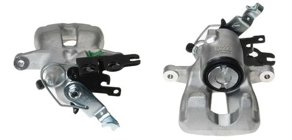 Étrier de frein 4X4 ESTANFI PDF-37-223