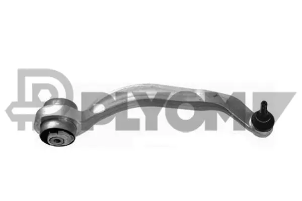 Bras de liaison, suspension de roue PLYOM P750433