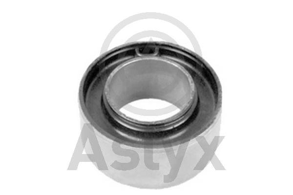 Suspension, corps de l'essieu Aslyx AS-201042