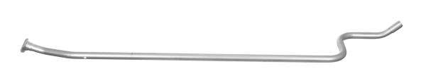 Tuyau d'échappement VEGAZ GmbH PGR-261