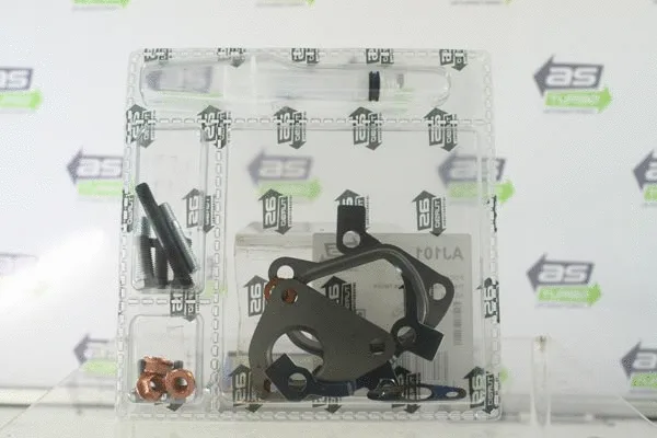 Kit de montage, compresseur DA SILVA AJ101