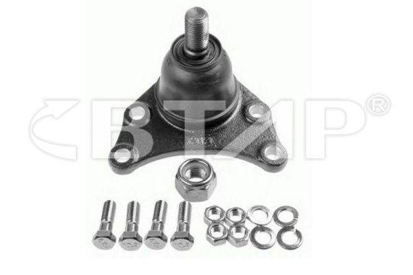 Rotule de suspension BTAP BJC301-012