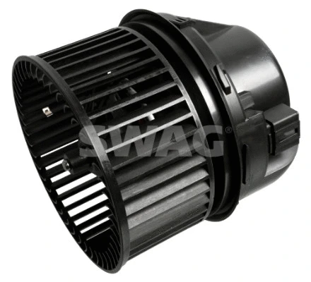 Pulseur d'air habitacle SWAG 33 10 4248
