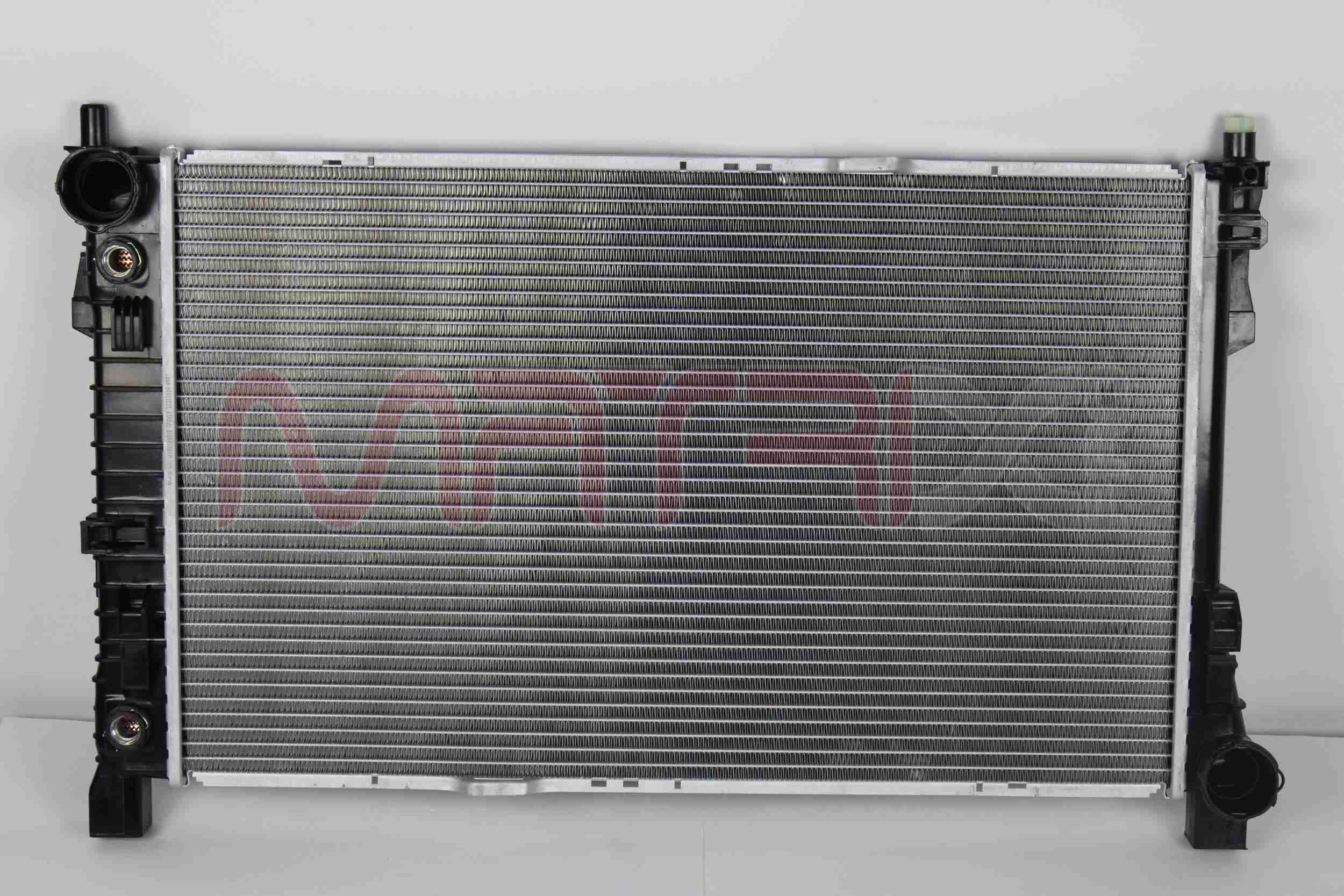 Radiateur, refroidissement du moteur MATRIX PRO MX02500055