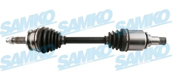 Arbre de transmission SAMKO DS60905