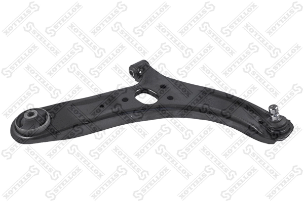 Bras de liaison, suspension de roue STELLOX 57-04141-SX
