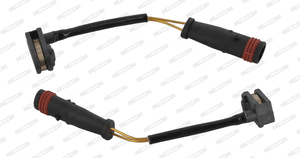 Contact d'avertissement, usure des plaquettes de frein FERODO FWI311