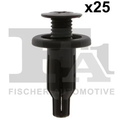 Clip, enjoliveur FA1 87-30001.25