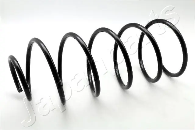 Ressort de suspension JAPANPARTS ZC2249C